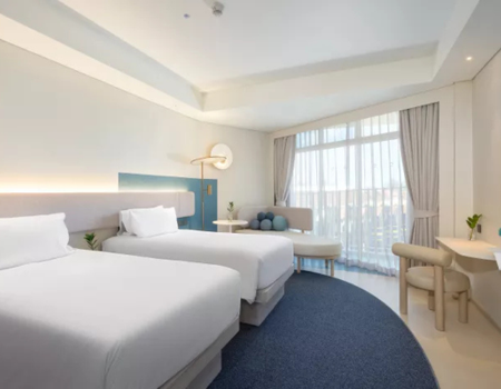 Séjour Phuket, Centara Karon Resort Phuket 4* - 2