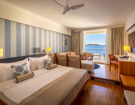 Hôtel President 5* - Dubrovnik, Croatie - Image 3