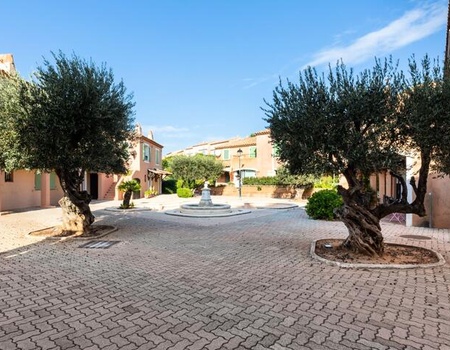 Les Issambres Lauriers - Maeva Home - Roquebrune sur Argens, Côte d'Azur - Image 2