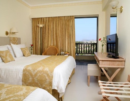 Hôtel Aquila Rithymna Beach 5* - 4