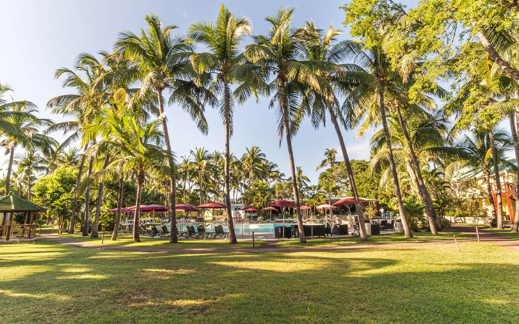 Hôtel Floralys 3* - 4