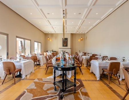 Kappa Club Kenzi Azghor 5* – Ouarzazate - 2