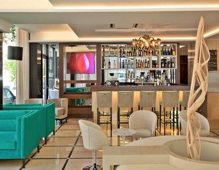 Hôtel Turim Saldanha 4* - 3