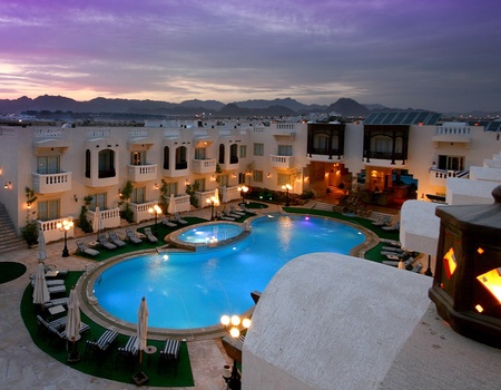 Oriental Rivoli Hotel & Spa - 4