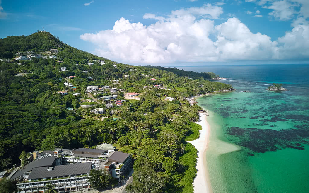 Laïla, A Marriott Tribute Portfolio Resort **** - 4