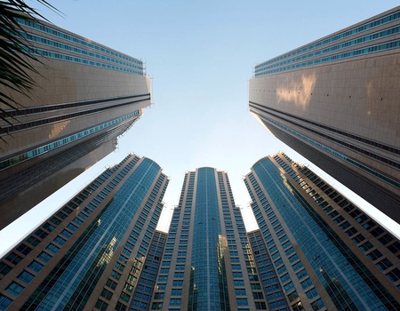 Hôtel Sofitel Abu Dhabi Corniche 5* - 3