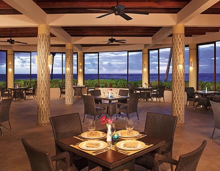 Hotel Dreams Tulum Resort et Spa 5 * - 4