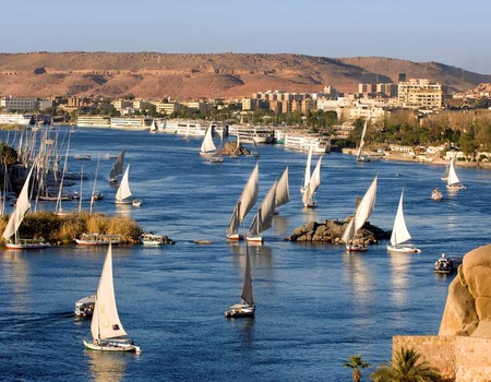 Croisière Rêverie sur le Nil 5* - Louxor, Egypte - Image 3