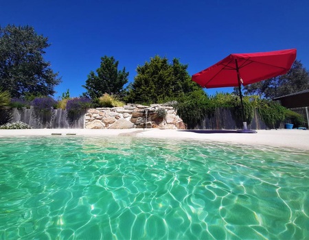 Camping Les Peupliers 3* - 2