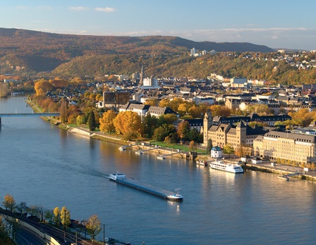 Croisière Rhin et Moselle - Strasbourg, Nord & Est - Image 5