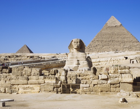 Combiné Nefertiti Du Caire au Nil sur MFC Nile Azur Premium 5* tout inclus + Mon French Club-Movenpick Waterpark Resort & Spa Soma Bay 5* - 1