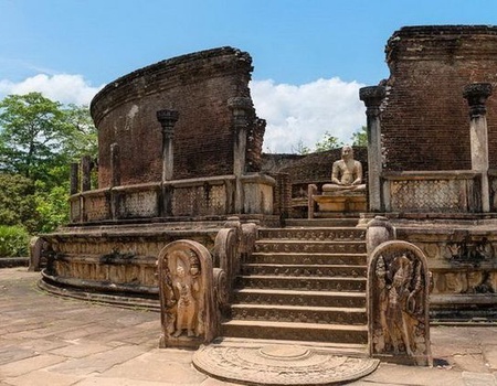 Circuit Ceylan Buissonnier - 3