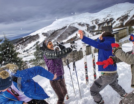 Belambra Clubs Le Chambourguet 3B en demi-pension - 2