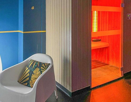 ÉTape bien-être dans un confortable 3* à Dinan - 3* - 5