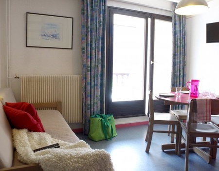 VVF Queyras 3* en demi-pension - 2