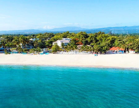 Hôtel Viva heavens by Wyndham - 4