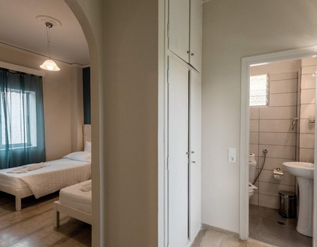 San Georgio Boutique Hotel 3* - Adult Only 18+ - 5