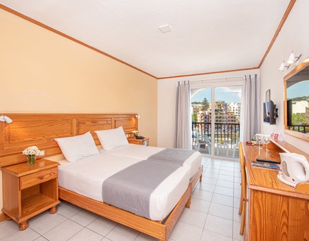 Hôtel Gillieru 4* - Malte, Bassin Méditerranéen - Image 5