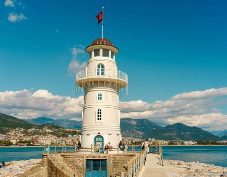 Circuit Sur les traces des sultans et des fées : de la capitale aux rivages d'Antalya - 4