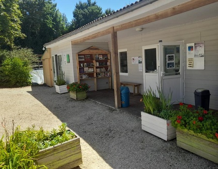 Camping Les Rulières, 3* - Vendée - Saint-Valérien, Atlantique Nord - Image 5