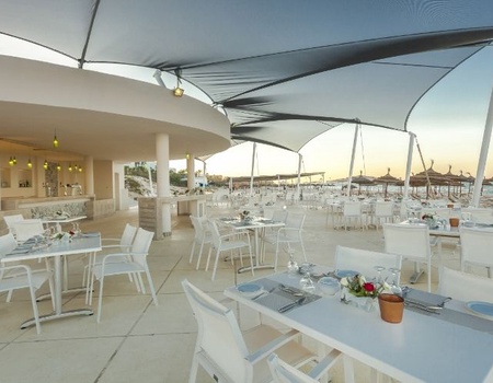 Hôtel Occidental Sousse Marhaba 4* - 2