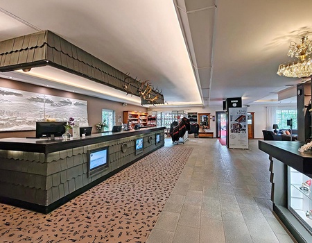 Hôtel Hullu Poro avec 2 activités incluses - Rovaniemi, Finlande - Image 3