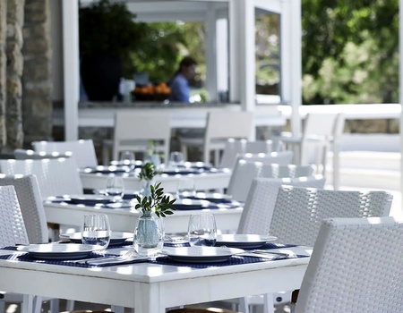 Hôtel San Marco 5* - 4