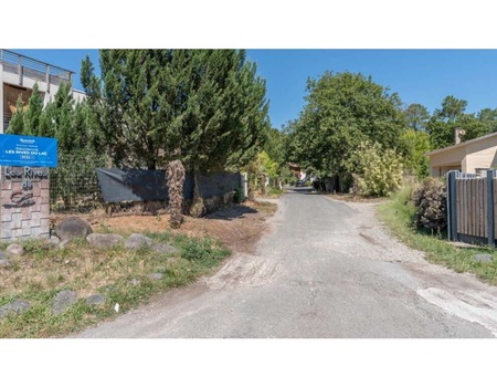 Mini vacances au coeur des Landes (3nuits) - 3* - 3