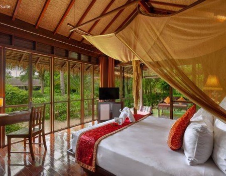 Séjour Vol + Hôtel Zeavola Resort 4* Koh Phi Phi - 4