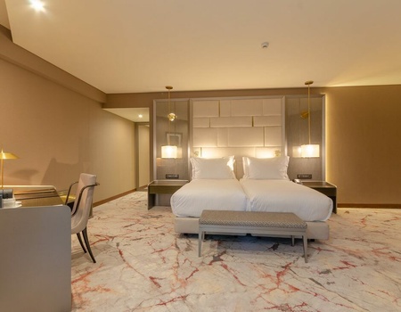 Hôtel Turim Boulevard 5* - Lisbonne, Portugal - Image 5