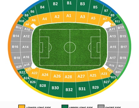 Match foot Sporting CP - Saison 2025-2026 avec hôtel 4* - 3
