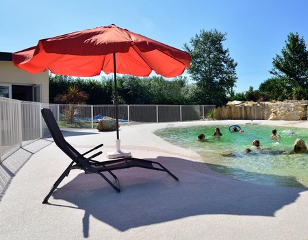 Camping Les Peupliers 3* - 2