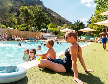 Camping Les Princes D'Orange - Ciela Village, 4* - 2