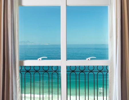 Miramar Hotel by Windsor - 1