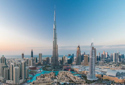 Circuit à la Rencontre des Emirats - 2