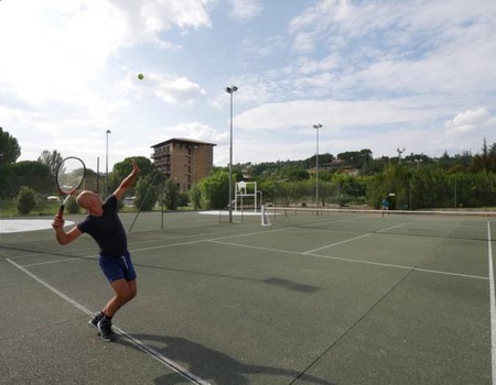 Hôtel Castel Luberon 3* - 4