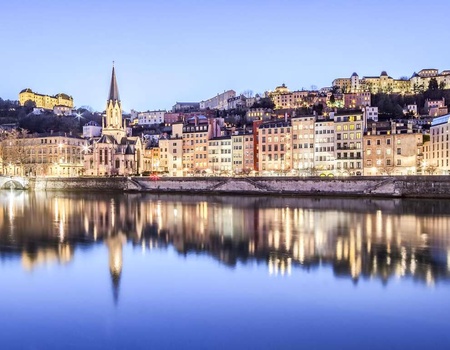 Escale à Lyon (2 nuits minimum) - 3* - Lyon, Sud Est - Image 1