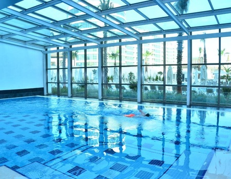 Hôtel Wind of Lara Hotel & Spa 5* - 2