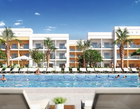 Hôtel Riu Baobab 5* - 1