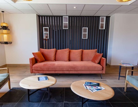 Séjour, spa et dîner : votre escapade idéale à Plouescat - 3* - 3