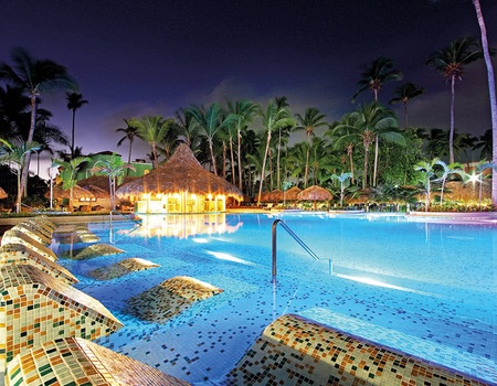 TRS Turquesa Hotel ***** - 5