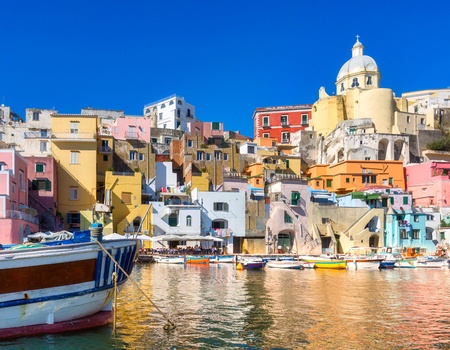 Circuit Privé Napoli à la folie - 2