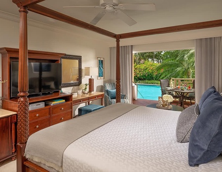 Sandals Grande Saint Lucian ***** - 4