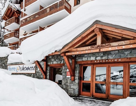 Résidence L'Albane - Maeva Super Home - Haute Savoie - Evian les Bains, Alpes du Nord - Image 4