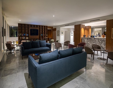 Royal Azur Thalassa 5* - 4