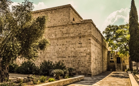 Au Coeur de Chypre - Chypre - 2