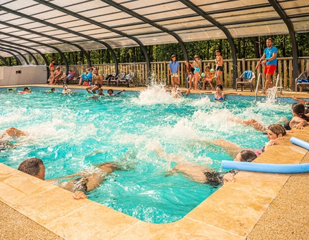 Camping l'Orée du Bois **** - Hourtin - Gironde - Hourtin, Atlantique Sud - Image 3