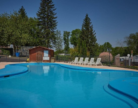Camping Le Chêne Gris, 4* - Ile de France, France - Image 4