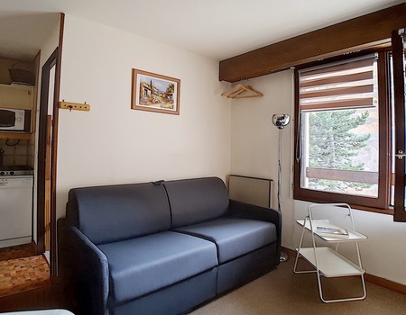Appartements travelski home choice Astragales - Savoie - Les Menuires, Alpes du Nord - Image 2