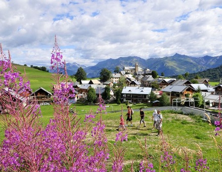 Résidence Le Relais des Pistes 2* - 5